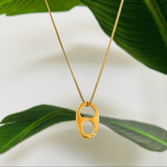 Soda Tab Charm (Sarah Cameron Outerbanks) - Picture 4 of 10